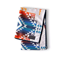 Yoga Towel Pendleton Pilot Rock